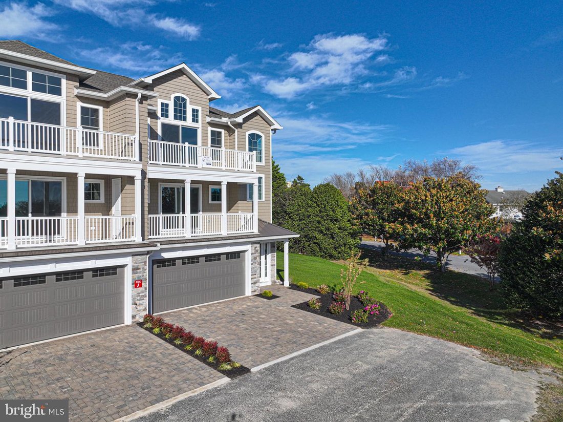 House in West Ocean City, Maryland, United States 1 - 16089756