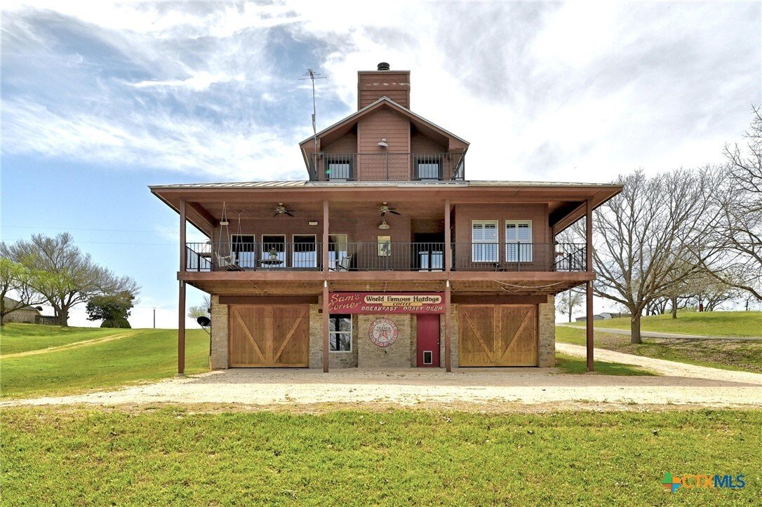 House in Kingsbury, Texas, United States 4 - 16584392