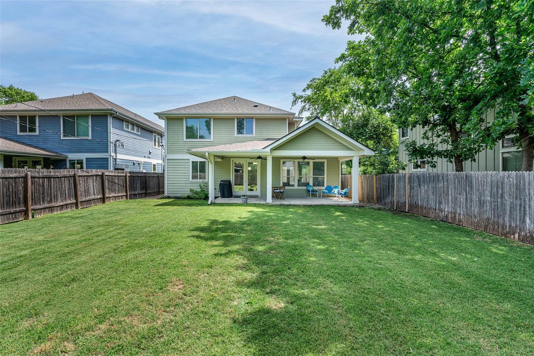 House in Austin, Texas, United States 2 - 16589149
