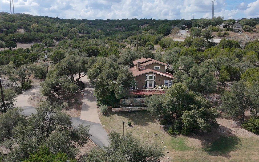 House in Spicewood, Texas, United States 3 - 16588932