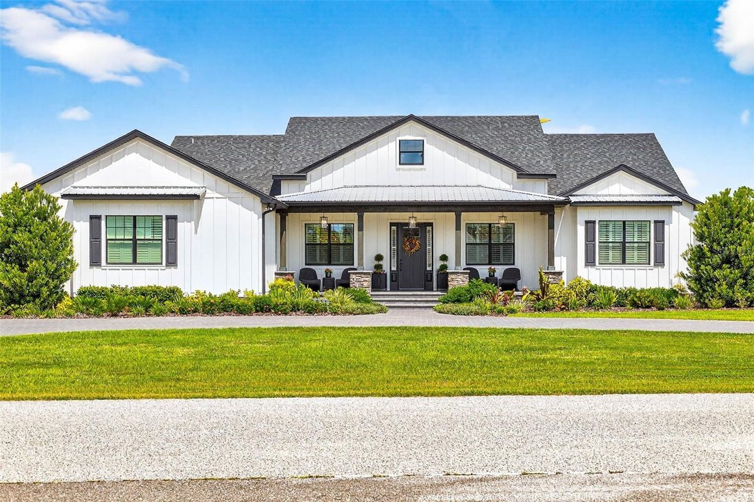 House in San Antonio, Florida, United States 2 - 16583545