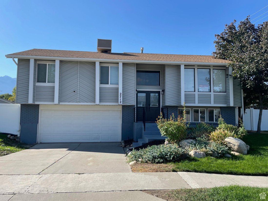 House in Cottonwood Heights, Utah, United States 1 - 16593079
