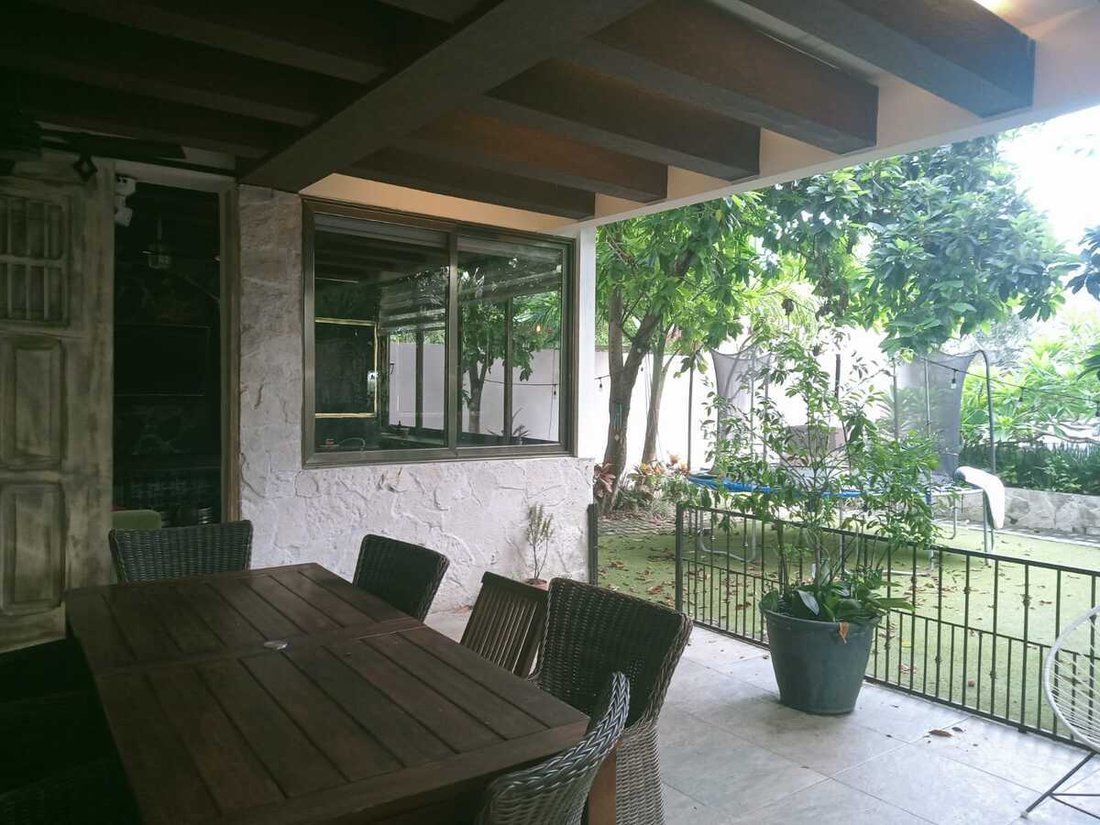 House in Cancún, Quintana Roo, Mexico 3 - 16584051
