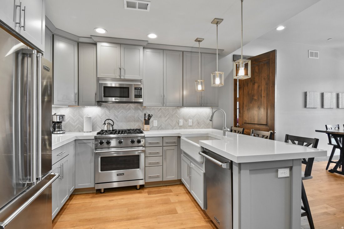 Condo in Park City, Utah, United States 5 - 16591624