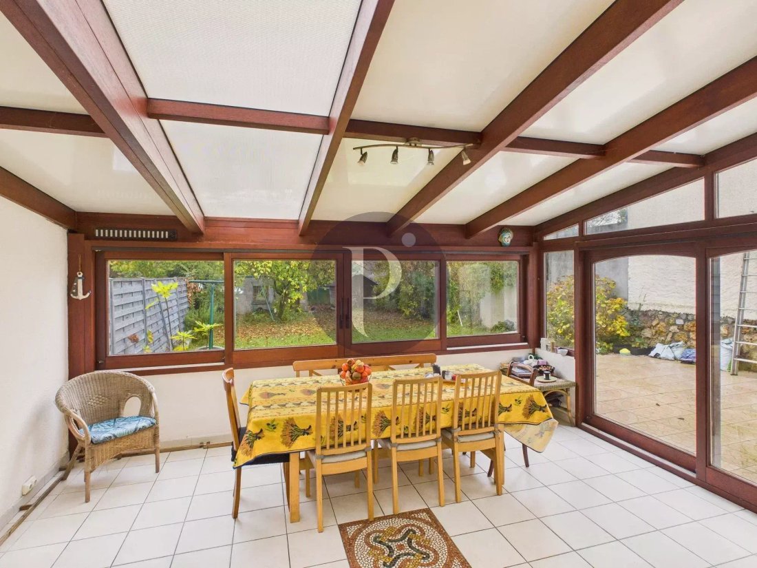 House in Wissous, Ile-de-France, France 3 - 16582478
