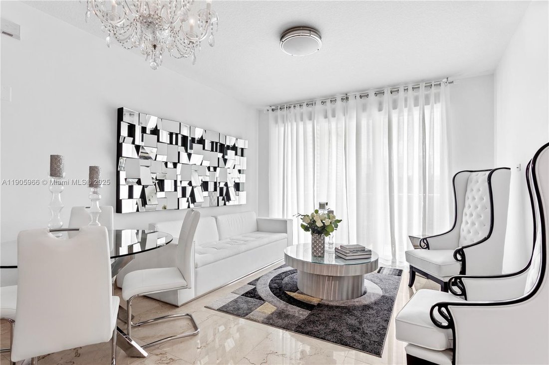 Condo in Miami, Florida, United States 5 - 16591107