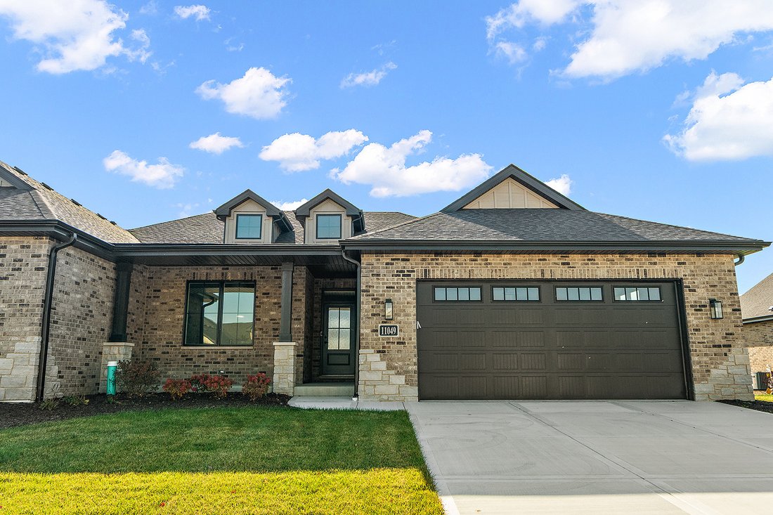 House in Orland Park, Illinois, United States 2 - 15906883