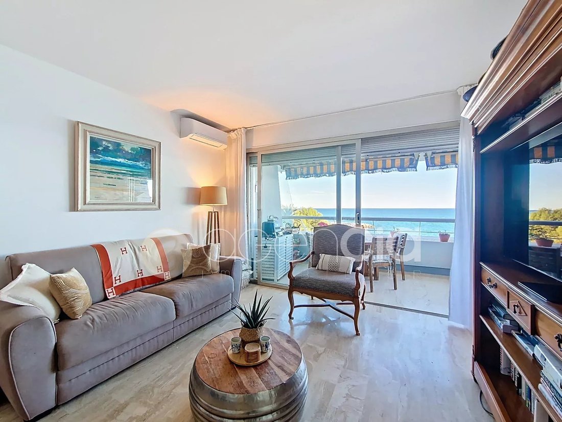 Wohnung in Französische Riviera, Provence-Alpes-Côte d'Azur, Frankreich 4 - 16582613