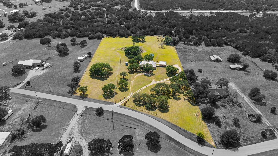 House in Bertram, Texas, United States 2 - 16590977