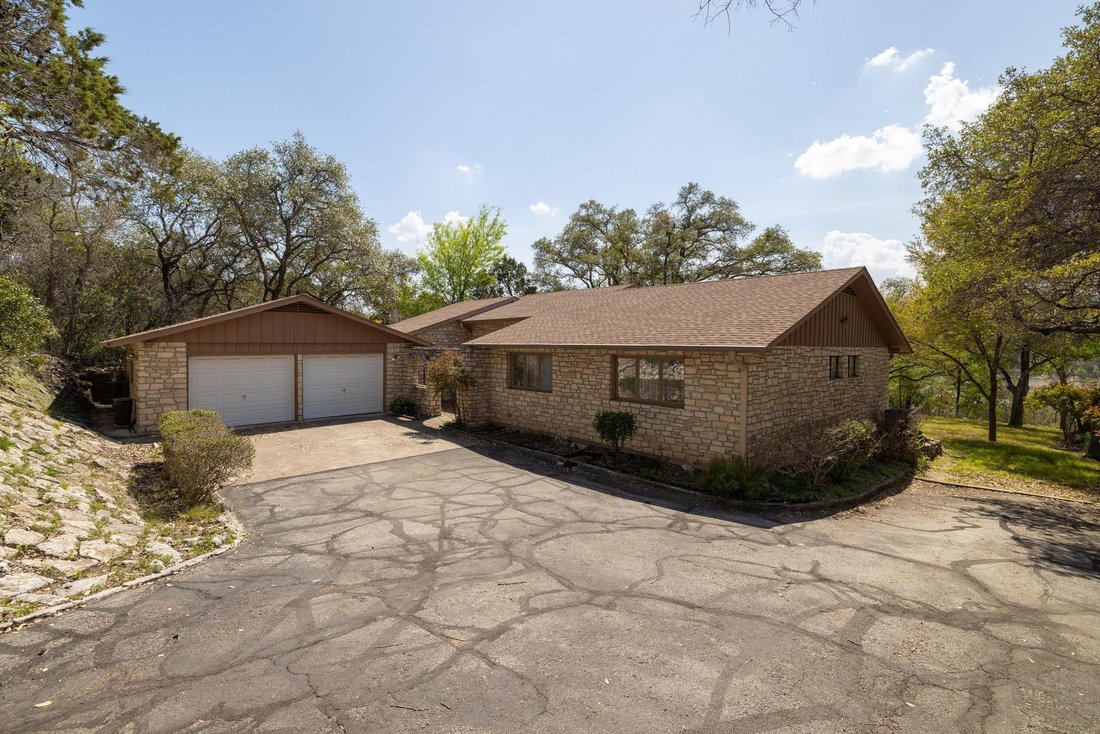 House in Leander, Texas, United States 5 - 16590368