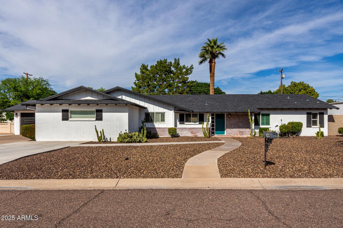 House in Phoenix, Arizona, United States 3 - 16596666