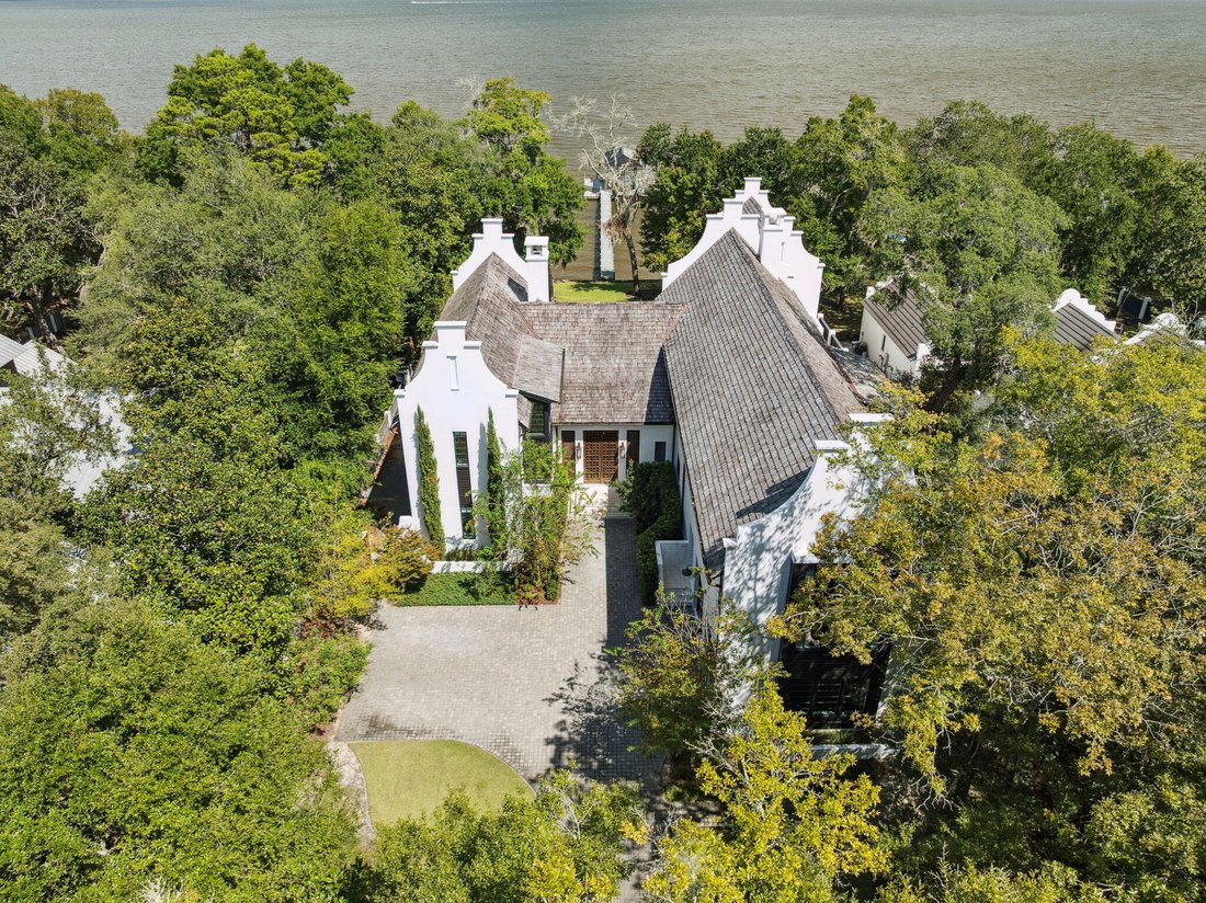 House in Santa Rosa Beach, Florida, United States 5 - 16598069