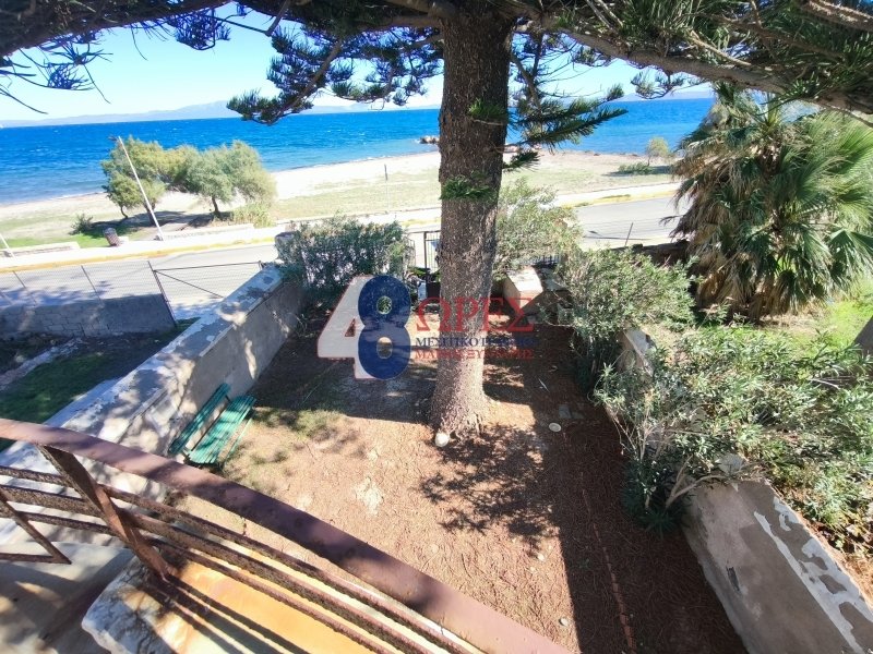 Land in Chios, Aegean, Greece 5 - 16582181