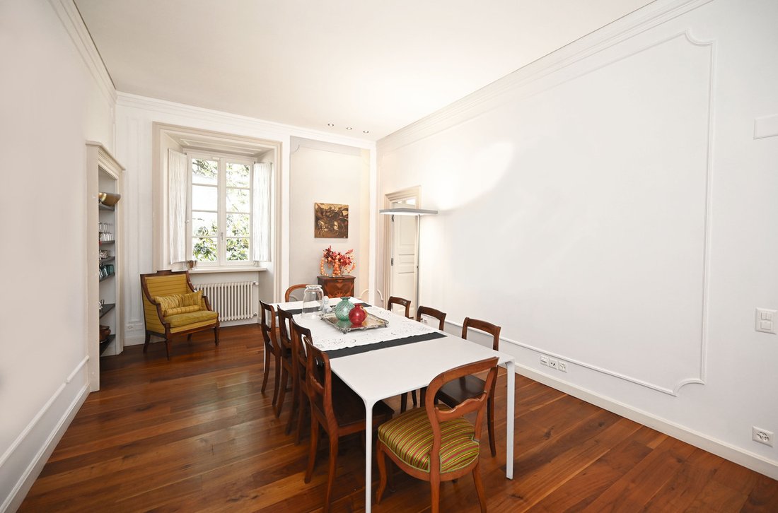 Appartement à Lugano, Tessin, Suisse 4 - 16583143