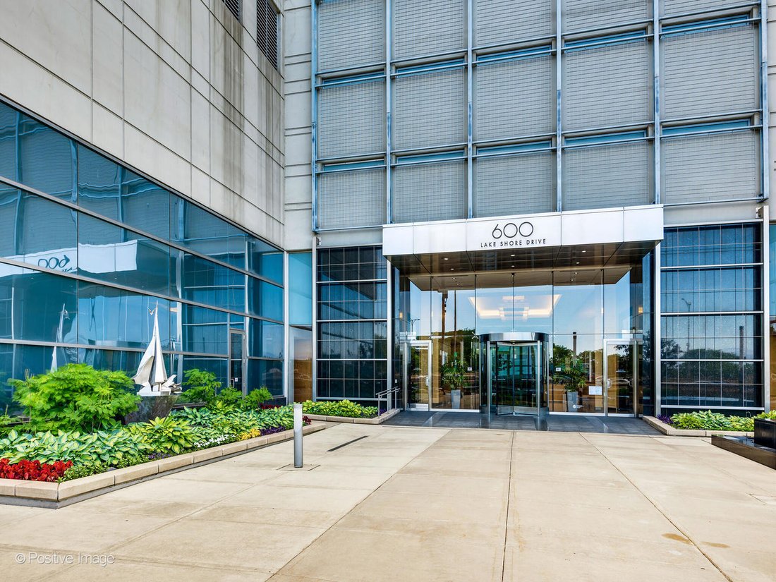 Condo in Chicago, Illinois, United States 2 - 16587527