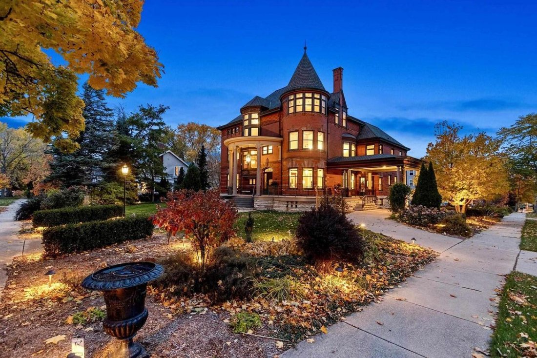 House in Green Bay, Wisconsin, United States 5 - 16604373