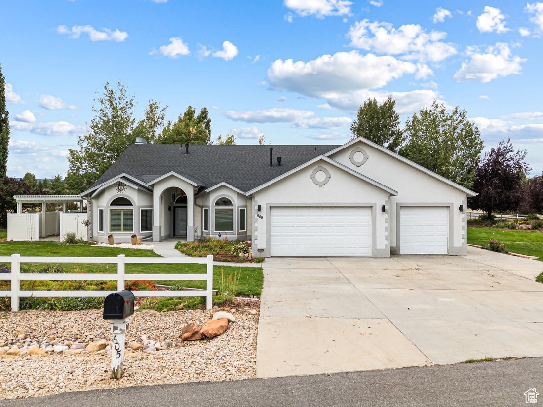House in Kamas, Utah, United States 2 - 16593907