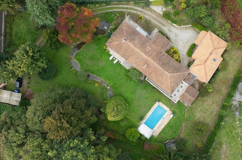 House in Saint-Cyr-au-Mont-d'Or, Auvergne-Rhône-Alpes, France 4 - 16583662