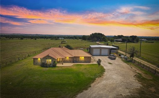 House in Moody, Texas, United States 1