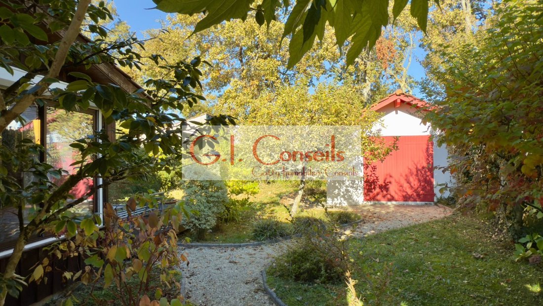 House in Nord Est, Andernos-les-Bains, France 2 - 16582356