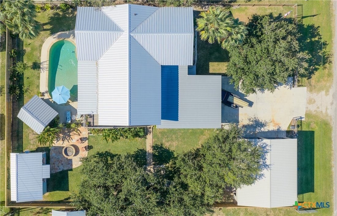 House in Port O'Connor, Texas, United States 5 - 16584901