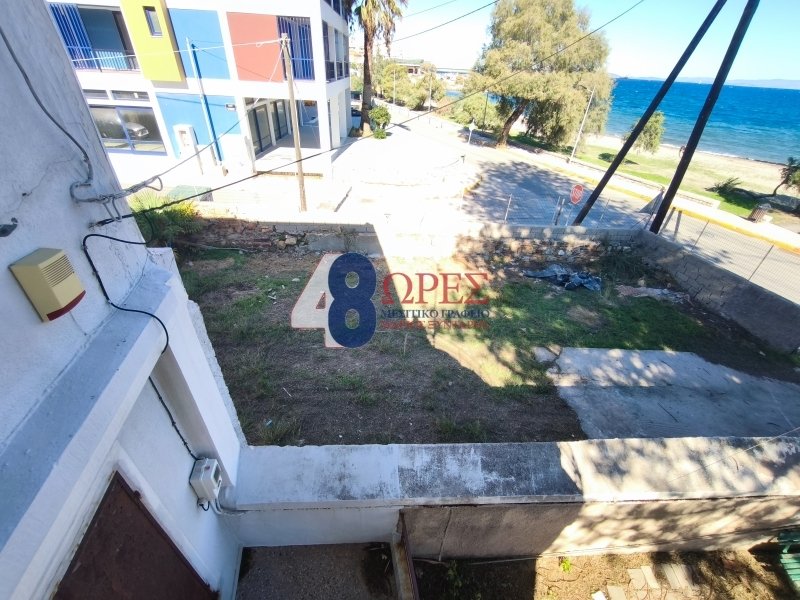 Land in Chios, Aegean, Greece 4 - 16582181