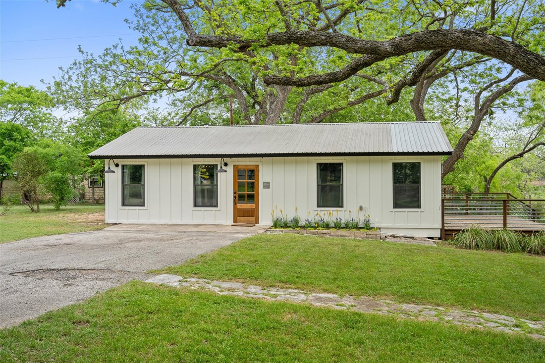 House in Wimberley, Texas, United States 1 - 16588487