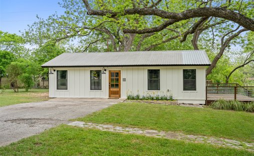 Haus in Wimberley, Texas, Vereinigte Staaten 1