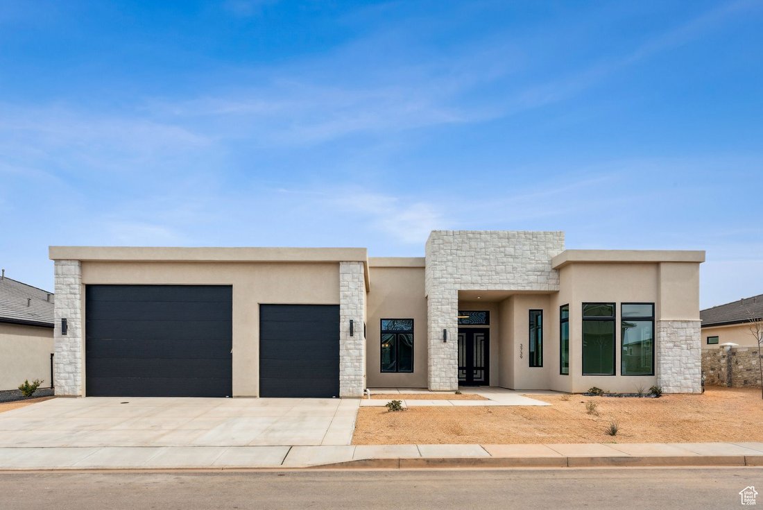 House in Washington, Utah, United States 4 - 16593693