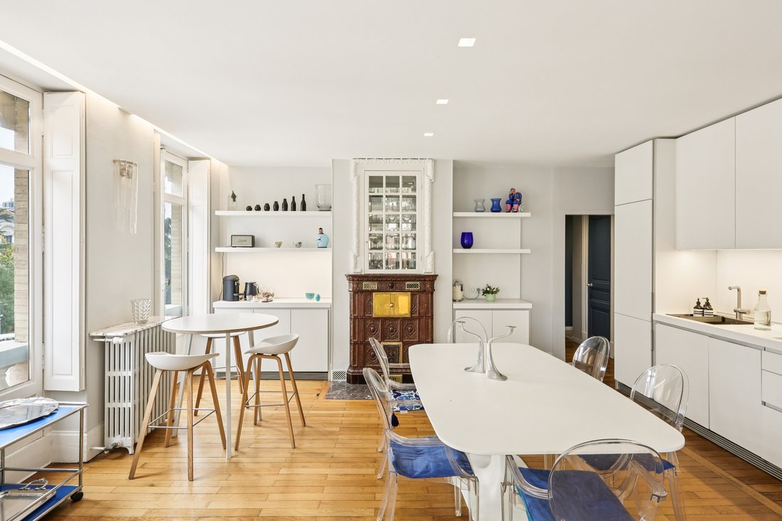 Apartment in Saint Cyprien, Toulouse, France 5 - 16497148