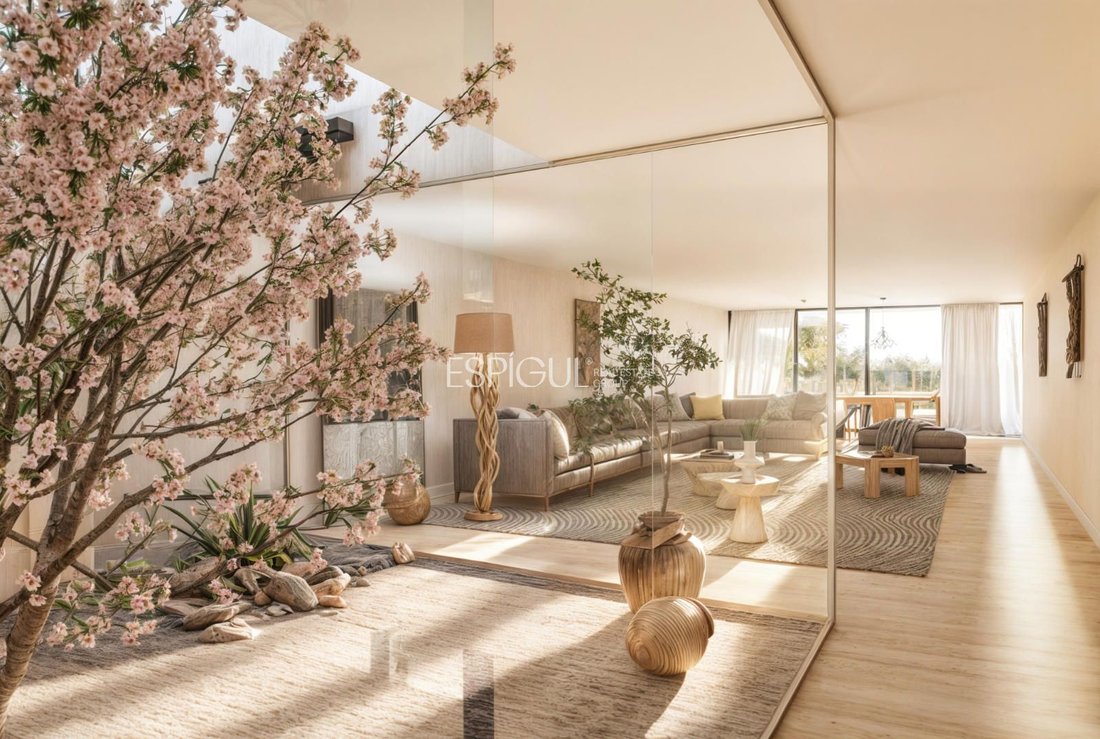 Villa a Cabrils, Catalogna, Spagna 5 - 16602584