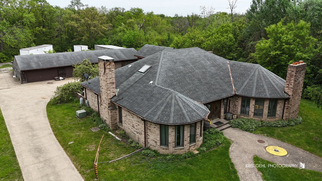 House in Vernon Hills, Illinois, United States 1 - 16587902