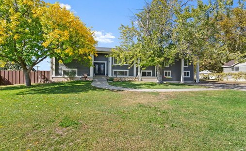 Maison à Clearfield, Utah, États-Unis 1