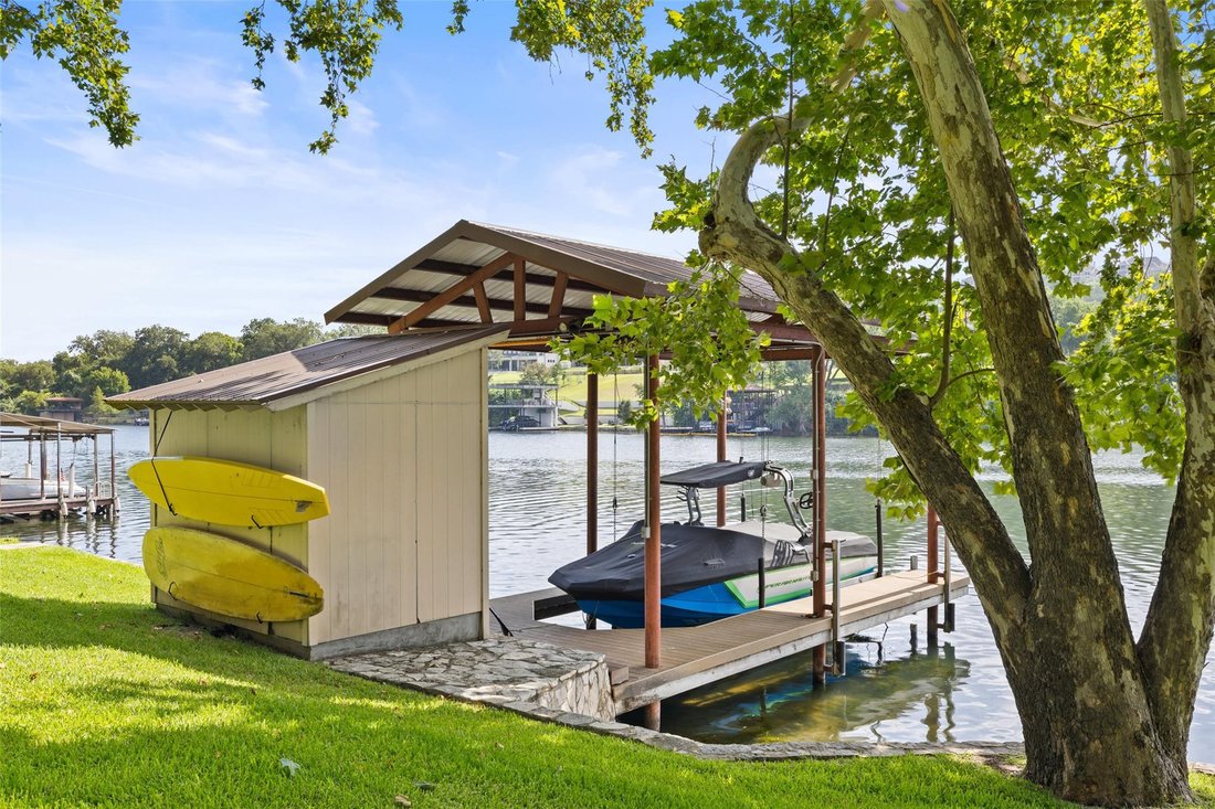 House in Austin, Texas, United States 3 - 16596921
