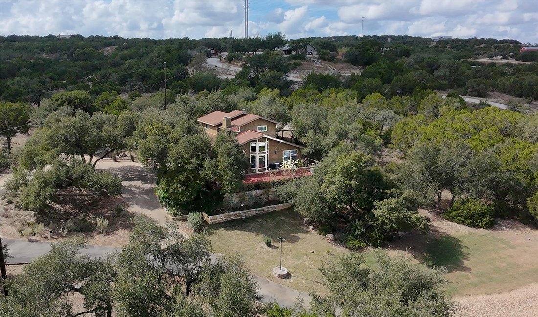 House in Spicewood, Texas, United States 2 - 16588932