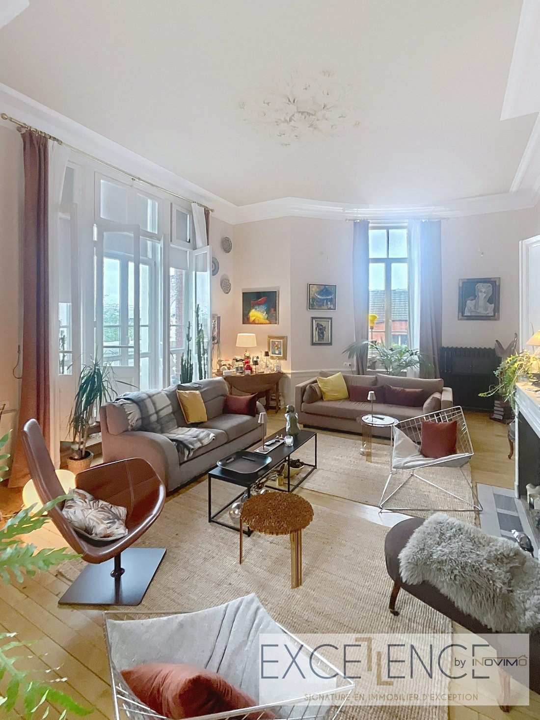 Apartment in Grand Port Maritime de Dunkerque, Dunkerque, France 2 - 16601885
