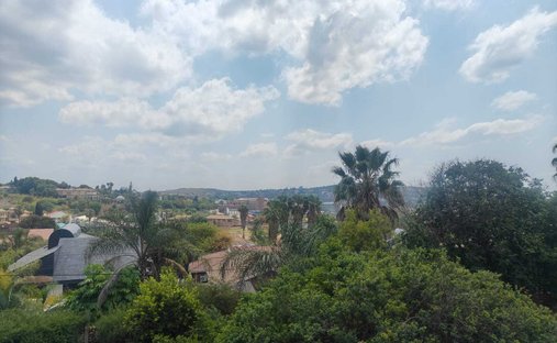Land in Elandspoort, Gauteng, South Africa 1