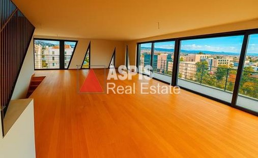 Apartment in Filothei - Psychiko, Attica, Greece 1