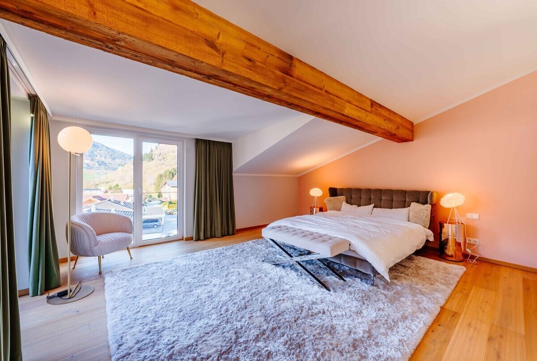 Apartment in Bad Hofgastein, Salzburg, Austria 4 - 16326953