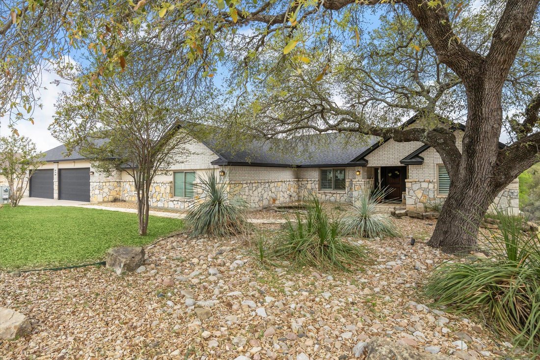 House in Spicewood, Texas, United States 1 - 16591664