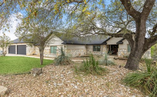 Haus in Spicewood, Texas, Vereinigte Staaten 1