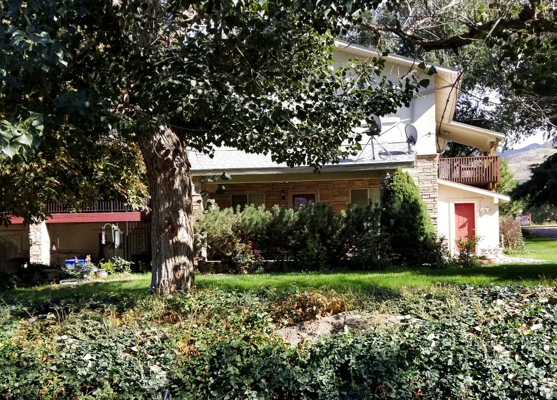 House in Brigham City, Utah, United States 4 - 16595880