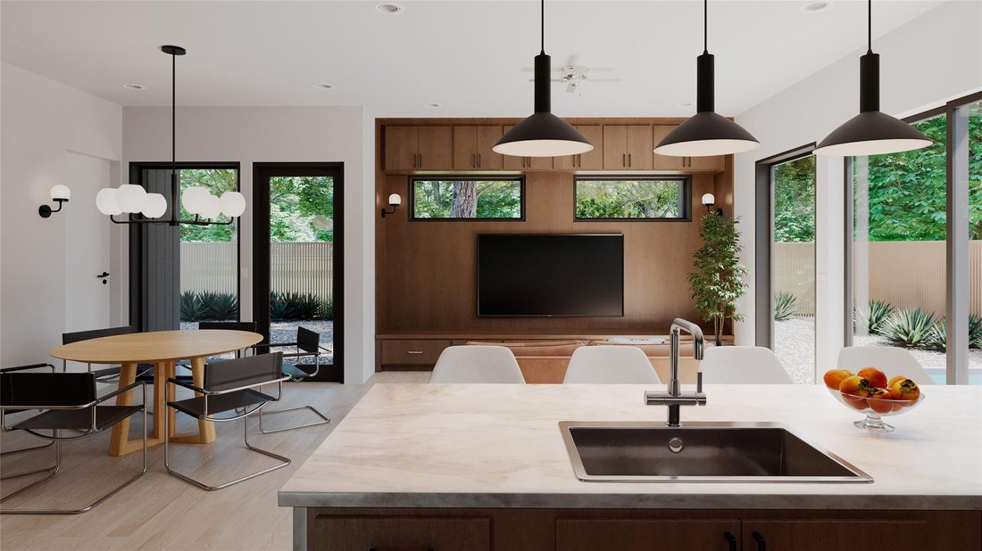 House in Austin, Texas, United States 3 - 16590370