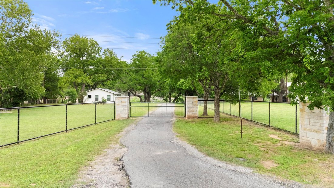 House in Wimberley, Texas, United States 2 - 16588487