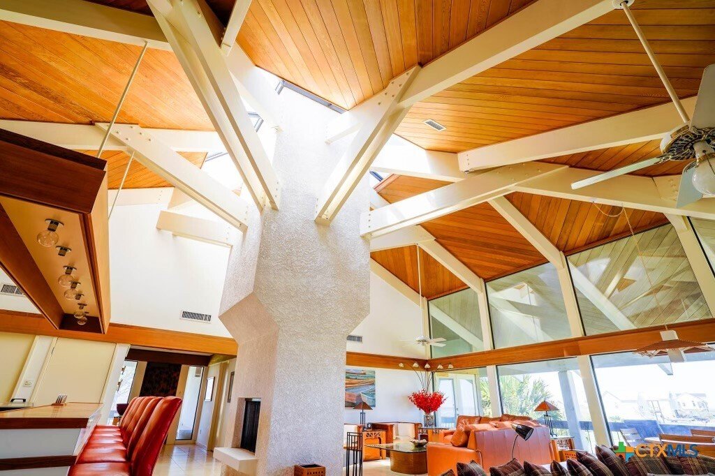 House in Port O'Connor, Texas, United States 4 - 16584445
