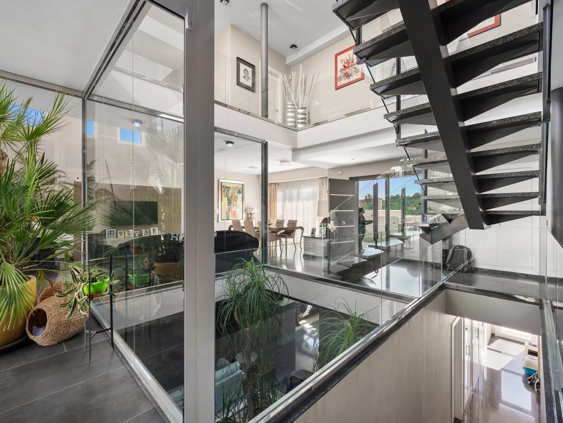 Villa in Marbella, Andalusia, Spain 5 - 16582069