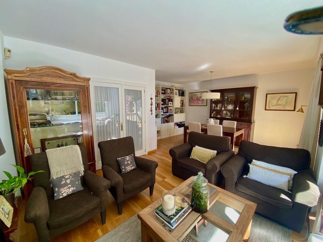 chalet à Palma, Îles Baléares, Espagne 5 - 16605862
