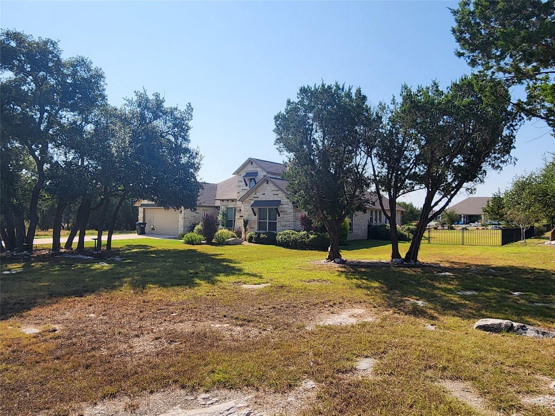 House in Spicewood, Texas, United States 5 - 16589695