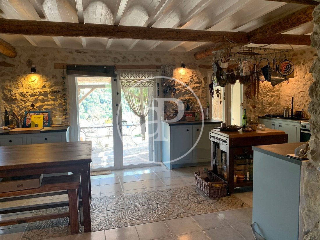 Casa di campagna a Alcoy, Comunità Valenzana, Spagna 4 - 16597650
