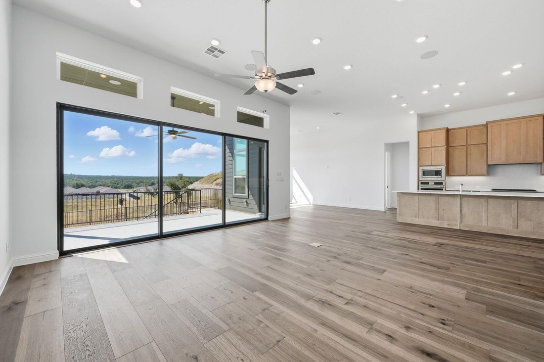 House in Georgetown, Texas, United States 4 - 16590852